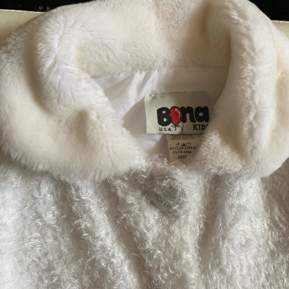 Toddler jacket - Picture 4 of 4